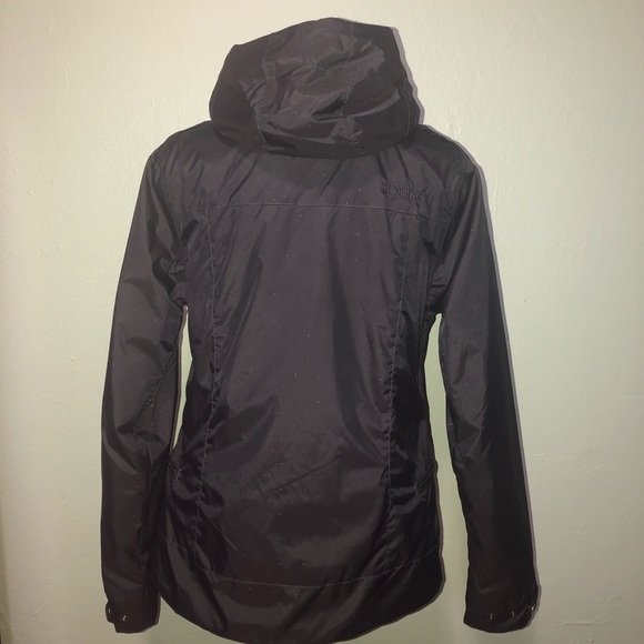 Burton Dry Ride Jacket - Picture 5 of 9